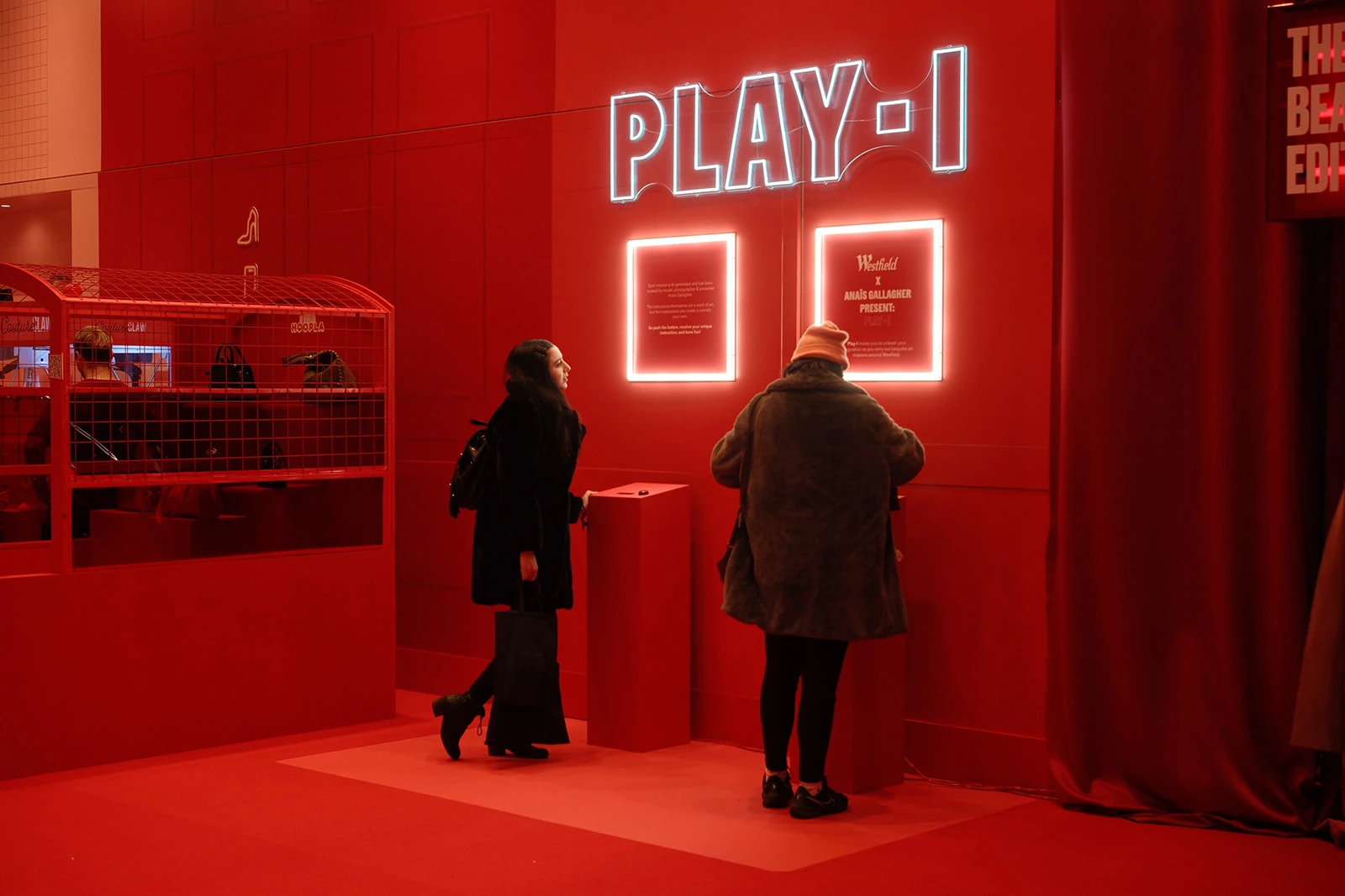 Generative Instructions